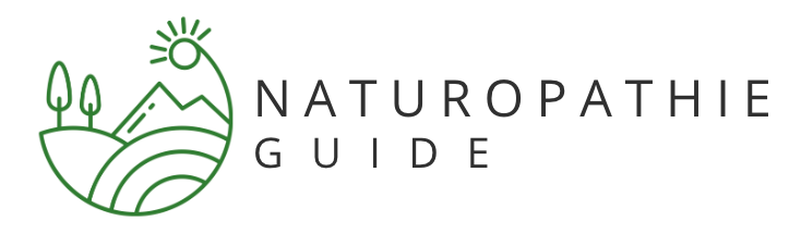 Guide Naturopathie