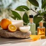 L’aromathérapie: des huiles essentielles aux vertus thérapeutiques