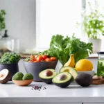 L’alimentation selon la naturopathie : Bien manger pour bien vivre