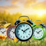 Chronobiologie: la science de notre horloge interne